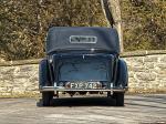 Bentley 4&frac14;-Litre All-Weather Tourer by Thrupp & Maberly 1938 года